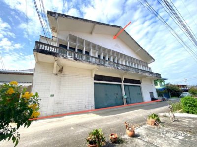 ขายโรงงาน นครปฐม ถนน สีมารัตน์ราษฎร์พัฒนา ตำบล สัมปทวน อำเภอ นครชัยศรี จังหวัด นครปฐม - รูปที่ 8