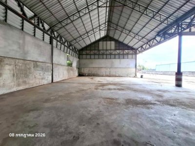 ขายโกดังชั้นเดียว เพชรบูรณ์ ถนน สายชนแดนวังโป่ง ตำบลวังโป่ง อำเภอวังโป่ง - รูปที่ 3