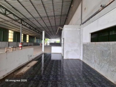 ขายโกดังชั้นเดียว เพชรบูรณ์ ถนน สายชนแดนวังโป่ง ตำบลวังโป่ง อำเภอวังโป่ง - รูปที่ 5