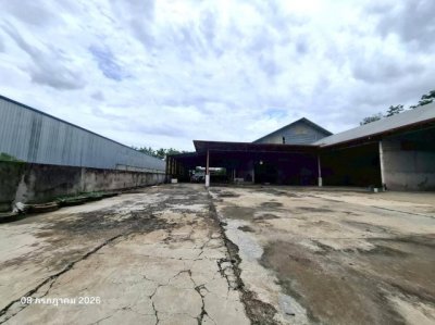 ขายโกดังชั้นเดียว เพชรบูรณ์ ถนน สายชนแดนวังโป่ง ตำบลวังโป่ง อำเภอวังโป่ง - รูปที่ 2