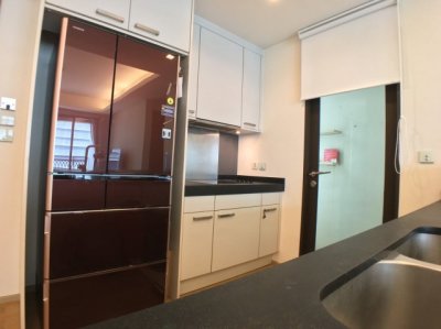 Prive by Sansiri Private Spacious 9th Floor BTS PhloenChit - รูปที่ 4