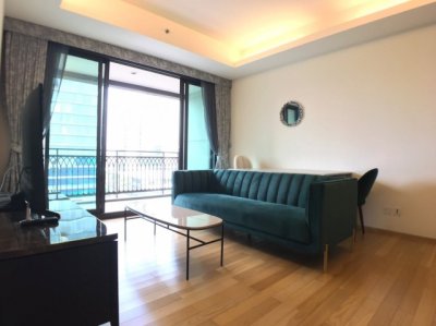 Prive by Sansiri Private Spacious 9th Floor BTS PhloenChit - รูปที่ 5