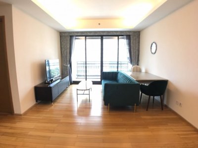 Prive by Sansiri Private Spacious 9th Floor BTS PhloenChit - รูปที่ 7