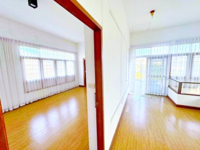 เฉลิมพระเกียรติ ร.9  59-67 บ้านเดี่ยวให้เช่า 2 ชั้น 4 นอน 5 น้ำ 70 ตร.ว. ติดPan-Asia Inter Sch  4 นอน ตลาดราชพฤกษ์ 290 ม. - รูปที่ 3