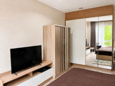 ขาย 2.67 ล้าน 50 ตรม. #Rajapruek Greenery Hill Condo #แม่เหียะ วิวสวย #ติดดอย บรรยากาศร่มรื่น เงียบสงบ เป็นส่วนตัว - รูปที่ 6