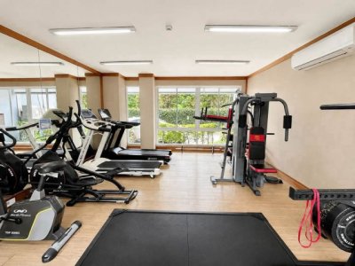 ขาย 2.67 ล้าน 50 ตรม. #Rajapruek Greenery Hill Condo #แม่เหียะ วิวสวย #ติดดอย บรรยากาศร่มรื่น เงียบสงบ เป็นส่วนตัว - รูปที่ 3
