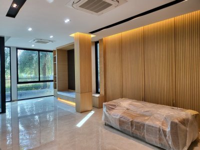 ขายบ้านเดี่ยว Perfect Masterpiece Sukhumvit 77 อ่อนนุช-ลาดกระบัง ขนาด 237.6 ตร.ว. พื้นที่ใช้สอย 770 ตร.ม. 6 นอน 7 น้ำ ราคา 59,900,000 บาท - รูปที่ 5