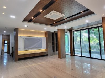 ขายบ้านเดี่ยว Perfect Masterpiece Sukhumvit 77 อ่อนนุช-ลาดกระบัง ขนาด 237.6 ตร.ว. พื้นที่ใช้สอย 770 ตร.ม. 6 นอน 7 น้ำ ราคา 59,900,000 บาท - รูปที่ 2