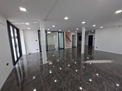 บ้านเดี่ยว ปรับปรุงใหม่ทั้งหลัง 4 ห้องนอน 3 ห้องน้ำ สุขุมวิท 101/1 วชิรธรรมสาธิต 55 ใกล้รถไฟฟ้า - รูปที่ 2