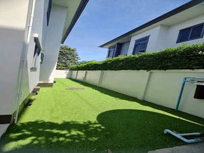 ให้เช่าบ้านเดี่ยวพัทยา Patta Prime หนองปลาไหล ติดถนนสาย 36 เฟอร์ครบ TP-H2457 - รูปที่ 8