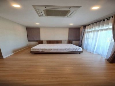 ให้เช่าบ้านเดี่ยวพัทยา Patta Prime หนองปลาไหล ติดถนนสาย 36 เฟอร์ครบ TP-H2457 - รูปที่ 6