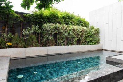 ให้เช่าทาวน์โฮม บ้านภูริปุรี ลาดพร้าว 41 3 ห้องนอน 4 ห้องน้ำ ใกล้ MRT ลาดพร้าว 65000 บาท - รูปที่ 2