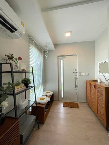 ขายบ้านเดี่ยว Anya Bangna-Ramkhamhaeng 2 2 นอน 3 น้ำ 168 ตร.ม. พร้อมอยู่ 10.6 ล้านบาท - รูปที่ 2