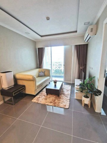 ขายด่วน คอนโดใกล้หาดจอมเทียน The Orient Resort & Spa วิวสระ - รูปที่ 2