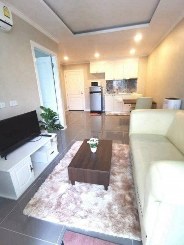 ขายด่วน คอนโดใกล้หาดจอมเทียน The Orient Resort & Spa วิวสระ - รูปที่ 3