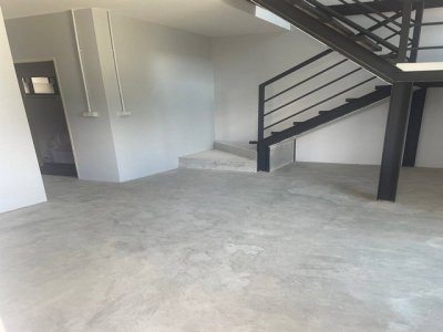 รหัสC7293 โกดังห้องเย็น Cold storage warehouse ใกล้ตลาดไท คลองสอง คลองหลวง ปทุมธานี - รูปที่ 5