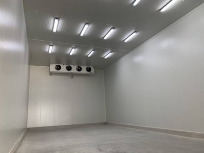 รหัสC7293 โกดังห้องเย็น Cold storage warehouse ใกล้ตลาดไท คลองสอง คลองหลวง ปทุมธานี - รูปที่ 6