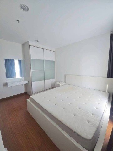 Diamond Sukhumvit Spacious Clean 24th Floor BTS Onnut - รูปที่ 6
