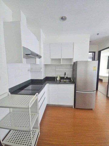 Diamond Sukhumvit Spacious Clean 24th Floor BTS Onnut - รูปที่ 5