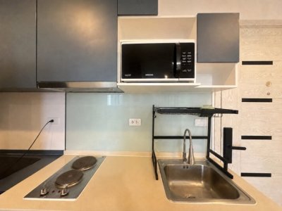 Artemis Sukhumvit 77 Private Clean 8th Floor BTS Onnut - รูปที่ 7