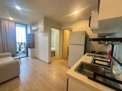 Artemis Sukhumvit 77 Private Clean 8th Floor BTS Onnut - รูปที่ 4