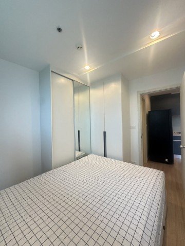 Artemis Sukhumvit 77 Private Clean 8th Floor BTS Onnut - รูปที่ 3