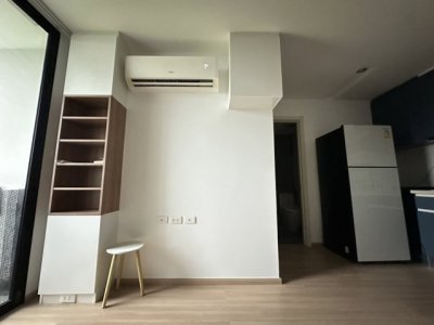 Artemis Sukhumvit 77 Private Clean 8th Floor BTS Onnut - รูปที่ 2
