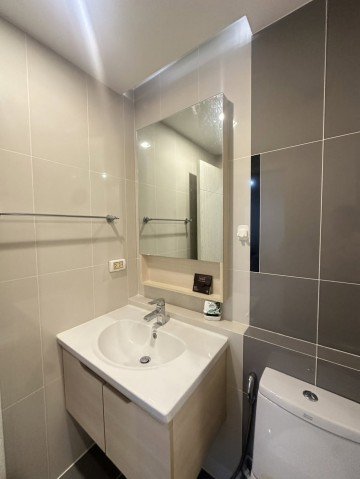 Artemis Sukhumvit 77 Private Clean 8th Floor BTS Onnut - รูปที่ 5
