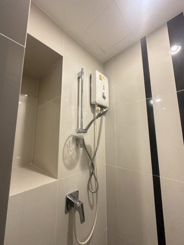 Artemis Sukhumvit 77 Private Clean 8th Floor BTS Onnut - รูปที่ 8