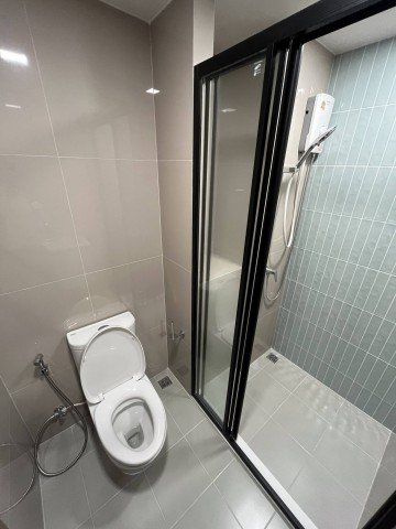 The Muve Sukhumvit 107 Nice Clean 3rd Floor BTS Bearing - รูปที่ 4