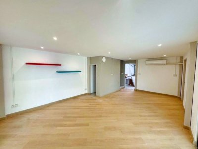 บ้านสไตล์ Modern Minimal ม.นักกีฬา ซ.42-52  ตลาดการเคหะกรุงเทพกรีฑา 1.2 กม. 3 นอน 2 น้ำ 180-200 ตร.ม - รูปที่ 8