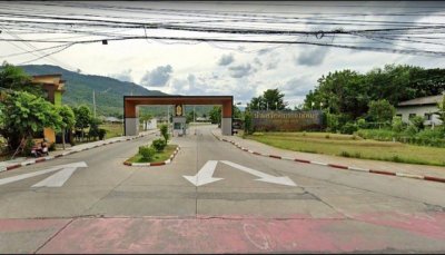 ขายบ้านวิวสวยมาก​ ดอยสุเทพ บ้านสวัสดิการทหารบก เชียงใหม่​ ​ดอนแก้ว​ - รูปที่ 8