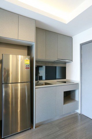 Ideo Sukhumvit 93 Private Quiet 11th Floor BTS BangChak - รูปที่ 5