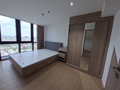 ขายคอนโด Duplex / Loft Altitude Unicorn Sathorn - Thapra อัลติจูด ยูนิคอร์น สาทร - ท่าพระ - รูปที่ 7