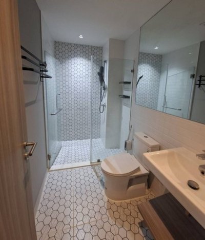 ขายคอนโด Duplex / Loft Altitude Unicorn Sathorn - Thapra อัลติจูด ยูนิคอร์น สาทร - ท่าพระ - รูปที่ 8