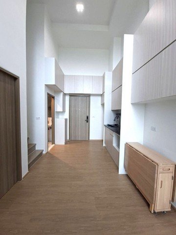 ขายคอนโด Duplex / Loft Altitude Unicorn Sathorn - Thapra อัลติจูด ยูนิคอร์น สาทร - ท่าพระ - รูปที่ 4