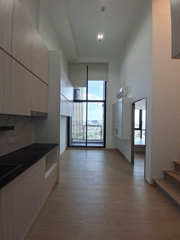 ขายคอนโด Duplex / Loft Altitude Unicorn Sathorn - Thapra อัลติจูด ยูนิคอร์น สาทร - ท่าพระ - รูปที่ 2