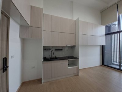 ขายคอนโด Duplex / Loft Altitude Unicorn Sathorn - Thapra อัลติจูด ยูนิคอร์น สาทร - ท่าพระ - รูปที่ 5