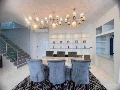 Pool Villa บ้านเช่าพร้อมสระว่ายน้ำส่วนตัว สไตล์ Luxury (ว่าง 2 หลัง) - รูปที่ 3