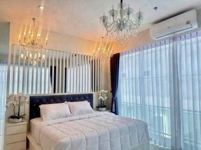 Pool Villa บ้านเช่าพร้อมสระว่ายน้ำส่วนตัว สไตล์ Luxury (ว่าง 2 หลัง) - รูปที่ 6
