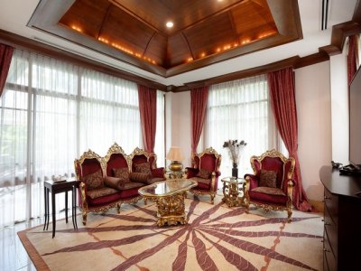 ขายบ้านเดี่ยวสุดหรู 158 ตรว. 5 ห้องนอน บ้านแสนสิริ สุขุมวิท 67 บ้านหัวมุม ตำแหน่งสวย สระว่ายน้ำส่วนตัว เพิยง 5 นาทีถึง BTS พระโขนง - รูปที่ 3