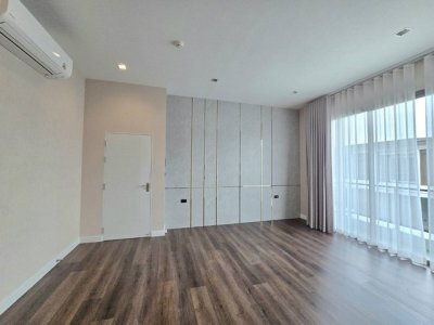 ให้เช่าบ้านเดี่ยว Bangkok Boulevard แจ้งวัฒนะ-ราชพฤกษ์ ใกล้ SISB พร้อมเข้าอยู่ - รูปที่ 6