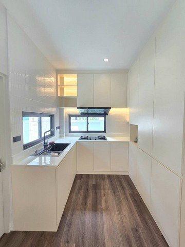 ขายบ้านเดี่ยว Bangkok Boulevard แจ้งวัฒนะ-ราชพฤกษ์ ใกล้โรงเรียนนานาชาติ SISB - รูปที่ 8