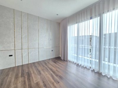 ขายบ้านเดี่ยว Bangkok Boulevard แจ้งวัฒนะ-ราชพฤกษ์ ใกล้โรงเรียนนานาชาติ SISB - รูปที่ 5
