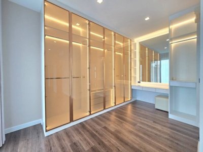 ขายบ้านเดี่ยว Bangkok Boulevard แจ้งวัฒนะ-ราชพฤกษ์ ใกล้โรงเรียนนานาชาติ SISB - รูปที่ 6