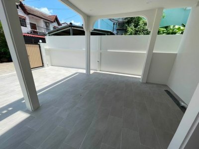 T26-1218 ขาย บ้าน - 11900000 บาท ชั้นทั้งหมด 2 ชั้น - รูปที่ 8