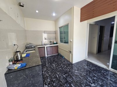ขาย 5,900,000ทาวน์โฮมหลังมุม 3ชั้นพื้นที่ 42 ตร.ว. หมู่บ้านมธุลดา สุขุมวิท76 - รูปที่ 3