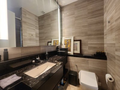River View Condo For Rent and Sale at Four Seasons Private Residences - รูปที่ 4