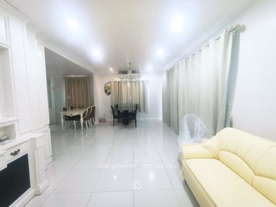 บ้านเช่าชลบุรี ใกล้ ลี่ยงหนองมน เดินทางสะดวก หมู่บ้านพฤกษานารา 1HR0113 - รูปที่ 6