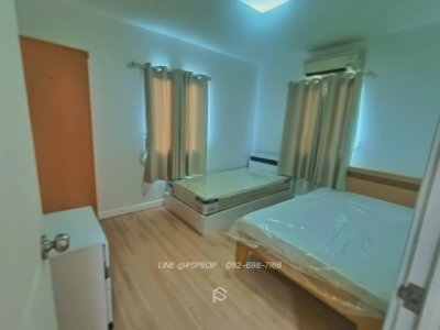 บ้านเช่าชลบุรี ใกล้ ลี่ยงหนองมน เดินทางสะดวก หมู่บ้านพฤกษานารา 1HR0113 - รูปที่ 5